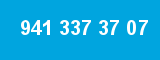 941 337 37 07 941 337 37 07